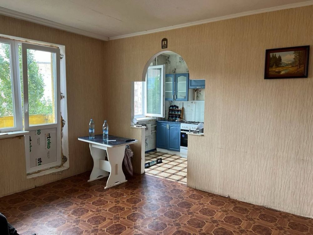 Продам 3 кімнатну квартиру Ковалівці Кропивницкий - изображение 1