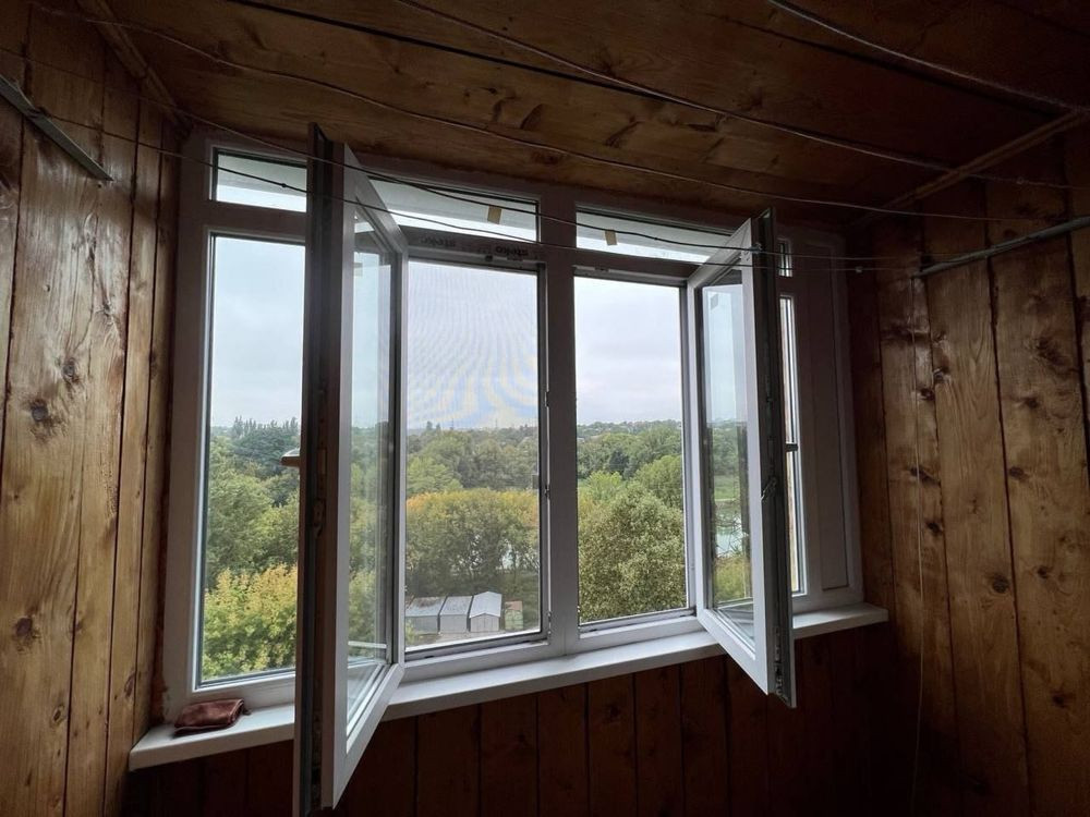 Продам 3 кімнатну квартиру Ковалівці Кропивницкий - изображение 7