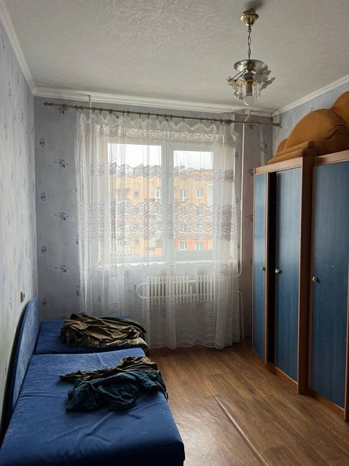 Продам 3 кімнатну квартиру Ковалівці Кропивницкий - изображение 5