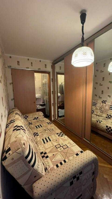 Квартира 2к. Черняховского, классный район, шикарная цена. Газ.колонка Одеса - зображення 5