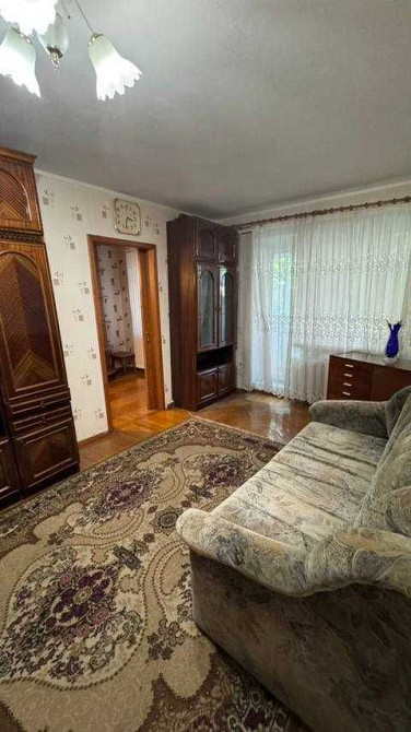 Квартира 2к. Черняховского, классный район, шикарная цена. Газ.колонка Одеса - зображення 1