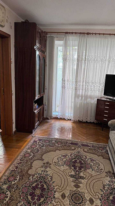 Квартира 2к. Черняховского, классный район, шикарная цена. Газ.колонка Одеса - зображення 2