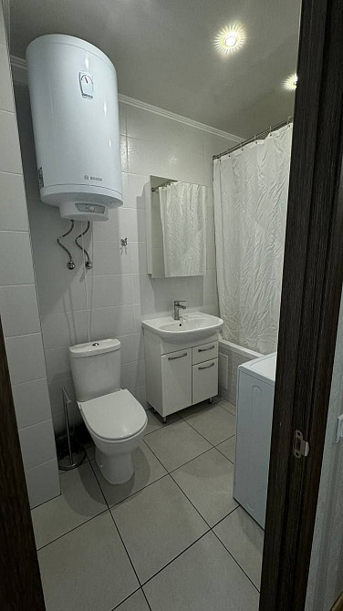 Продам однокімнатну квартиру на мікрорайоні Сонячному м. Кривий Ріг Кривий Ріг - зображення 7