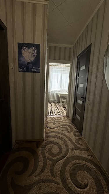 Продам однокімнатну квартиру на мікрорайоні Сонячному м. Кривий Ріг Кривий Ріг - зображення 3