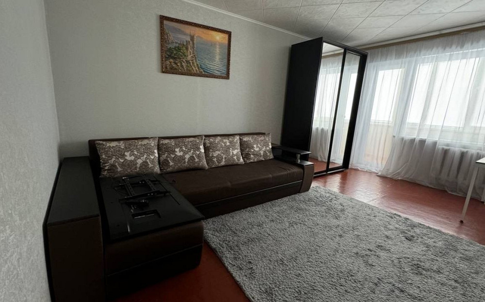 Продам однокімнатну квартиру на мікрорайоні Сонячному м. Кривий Ріг Кривий Ріг - зображення 1