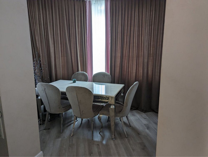 Продаж 4к дворівневої  квартири 117,4 м2 ЖК Софія Sofiivska Borshchahivka - photo 3