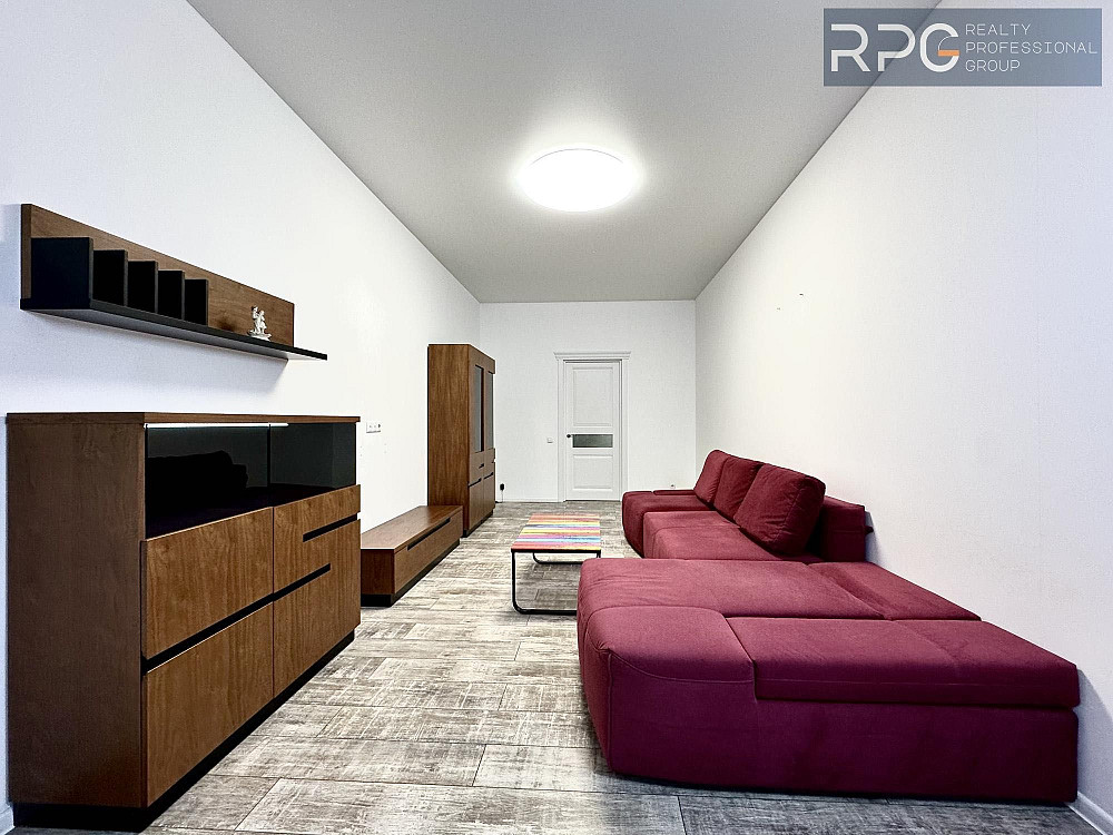 БЕЗ% Продаж 2-к квартира Коновальця 36Е м Печерськ 5 хв Лесі Українки Київ - зображення 5