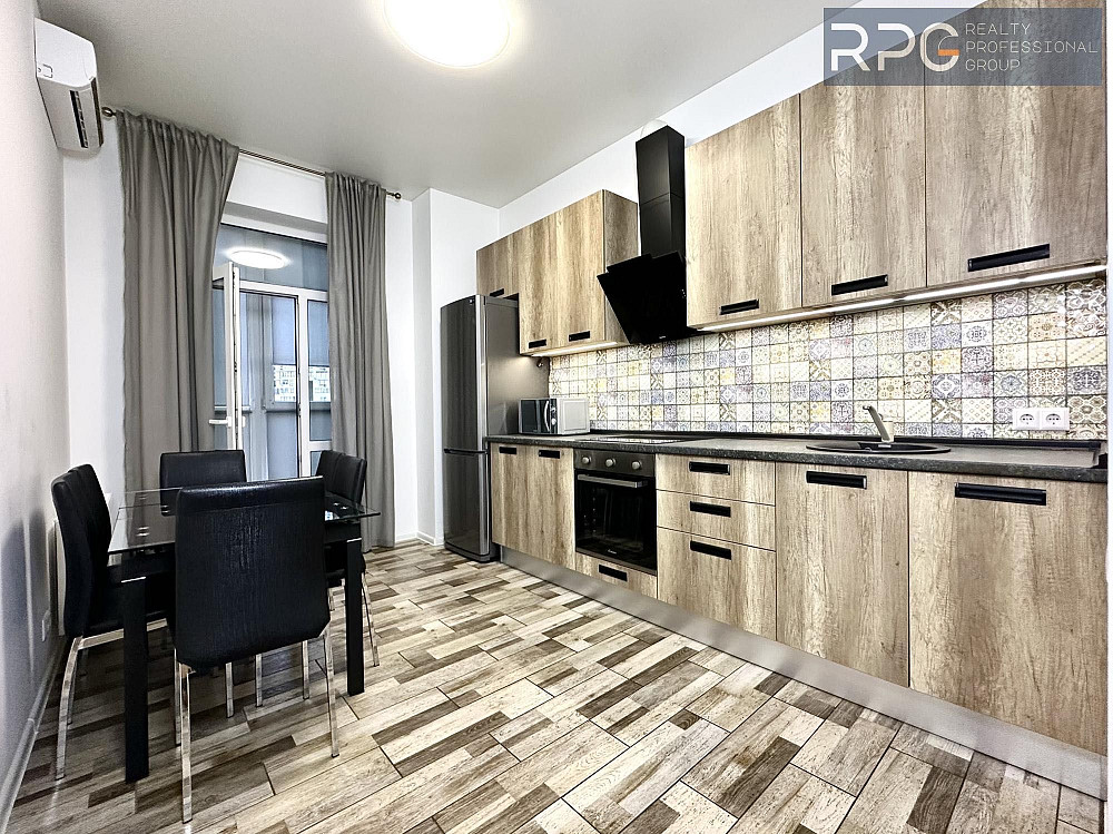 БЕЗ% Продаж 2-к квартира Коновальця 36Е м Печерськ 5 хв Лесі Українки Київ - зображення 1