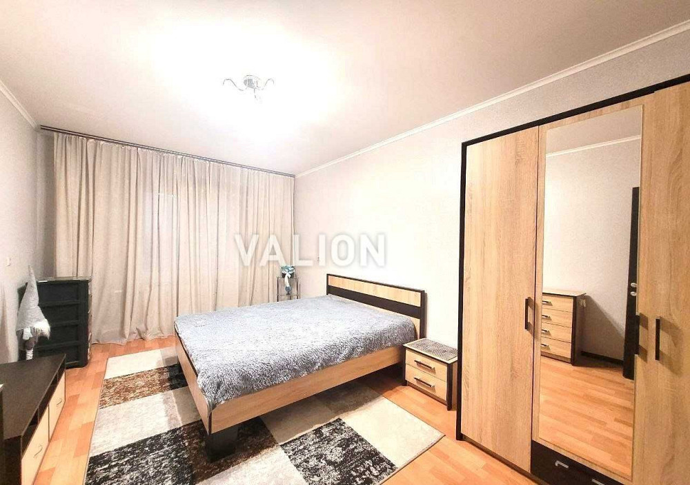 Продам 3к.квартиру вул.Милославська,32/51А, Деснянський р-н. Без% Київ - зображення 4