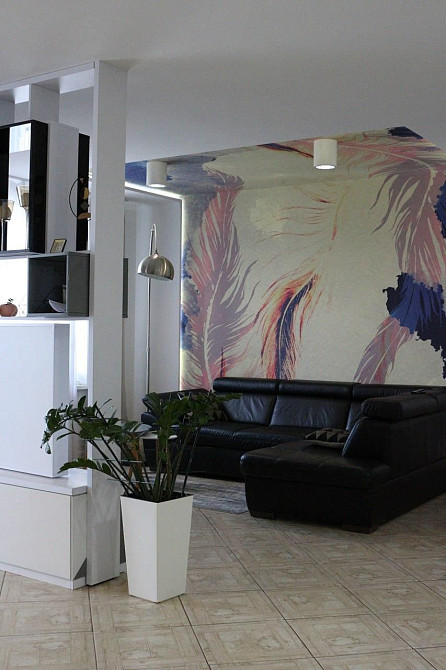 Продаж 2 рівневої квартири Полтава - зображення 3