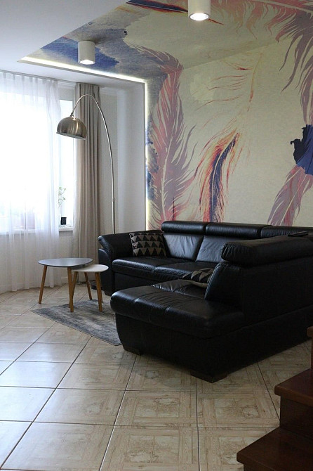 Продаж 2 рівневої квартири Полтава - зображення 8