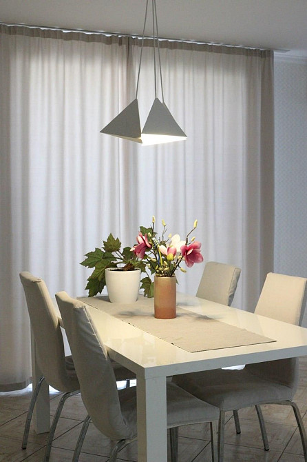 Продаж 2 рівневої квартири Полтава - зображення 5