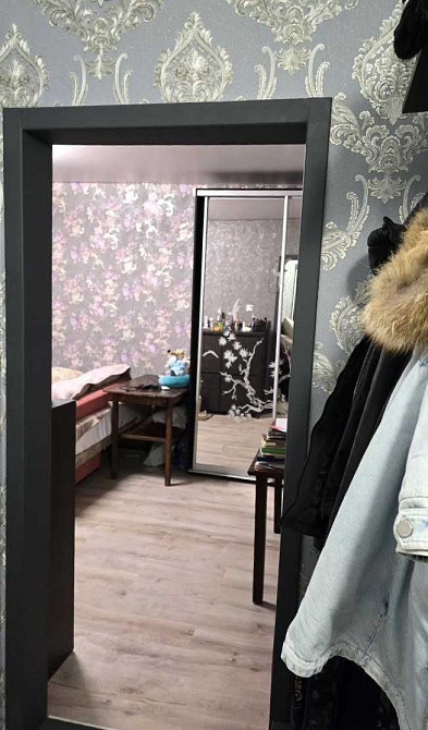 великогабаритна 2-кімнатна квартира від власника, Кам'янське Л/Б 4мкр Кам`янське (Запорізька обл.) - зображення 4