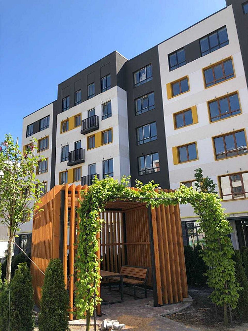 2 кімнатна квартира в 10 хвилинах від Києва. Є-оселя! Ірпінь - зображення 8