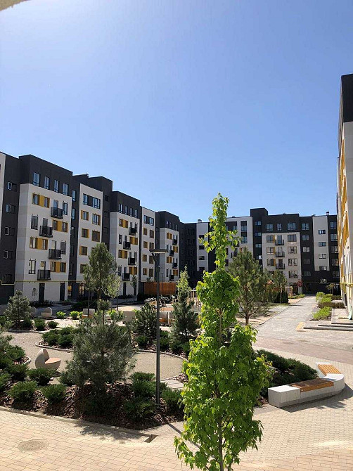 2 кімнатна квартира в 10 хвилинах від Києва. Є-оселя! Ірпінь - зображення 6