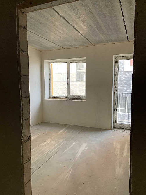 2 кімнатна квартира в 10 хвилинах від Києва. Є-оселя! Ірпінь - зображення 1