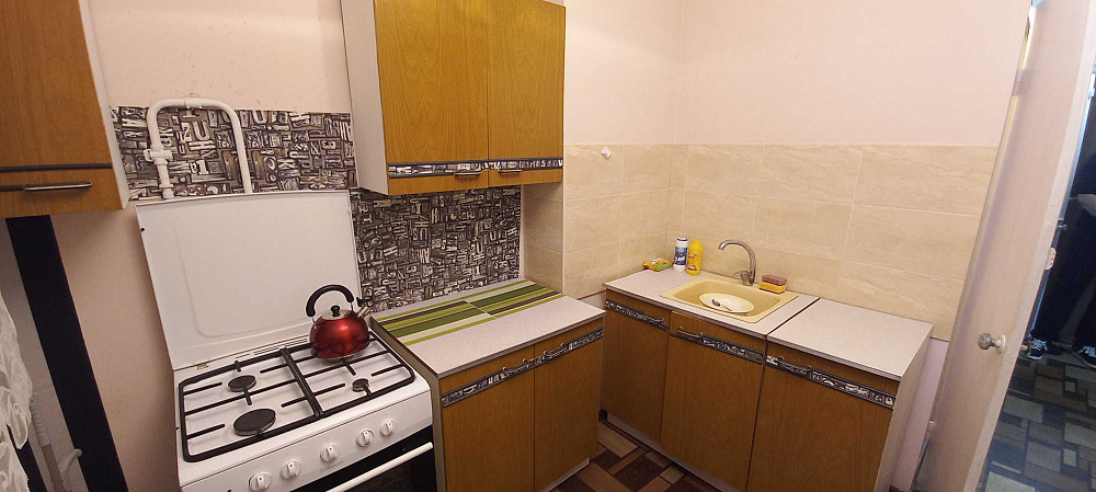 Срочно 1 квартира на Добровольского. Газ. Одеса - зображення 5