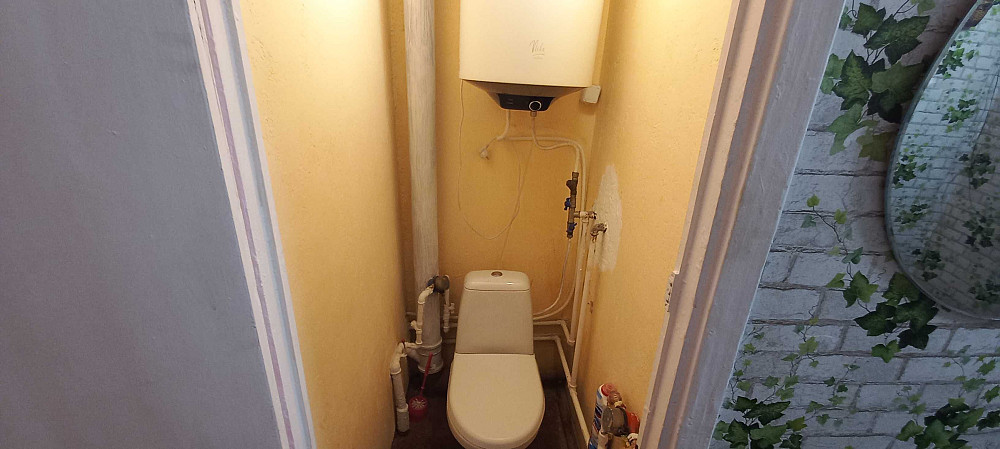 Срочно 1 квартира на Добровольского. Газ. Одеса - зображення 6