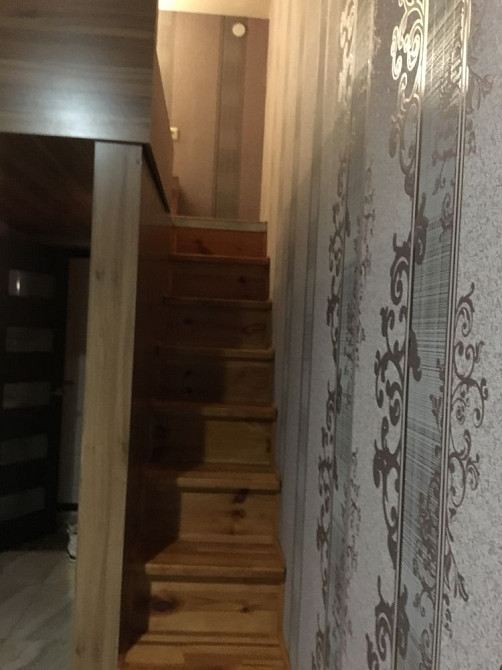 ПРОДАМ 2 РЯДОМ  2-х уровн кварт-студию « Воробьевы горы « Харьков - изображение 3