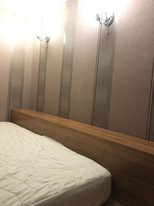 ПРОДАМ 2 РЯДОМ  2-х уровн кварт-студию « Воробьевы горы « Харьков - изображение 4