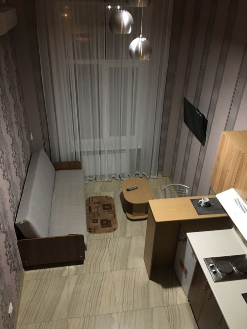 ПРОДАМ 2 РЯДОМ  2-х уровн кварт-студию « Воробьевы горы « Харьков - изображение 1