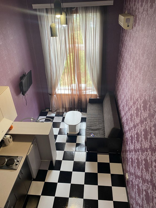 ПРОДАМ 2 РЯДОМ  2-х уровн кварт-студию « Воробьевы горы « Харьков - изображение 2