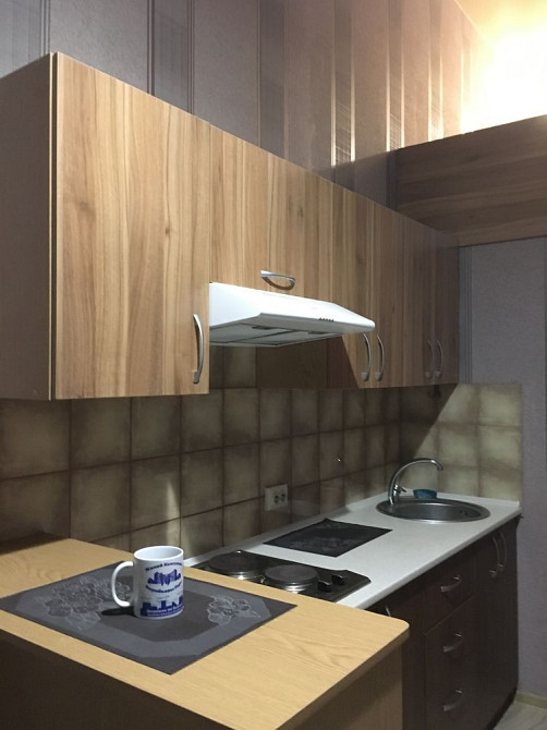 ПРОДАМ 2 РЯДОМ  2-х уровн кварт-студию « Воробьевы горы « Харьков - изображение 6