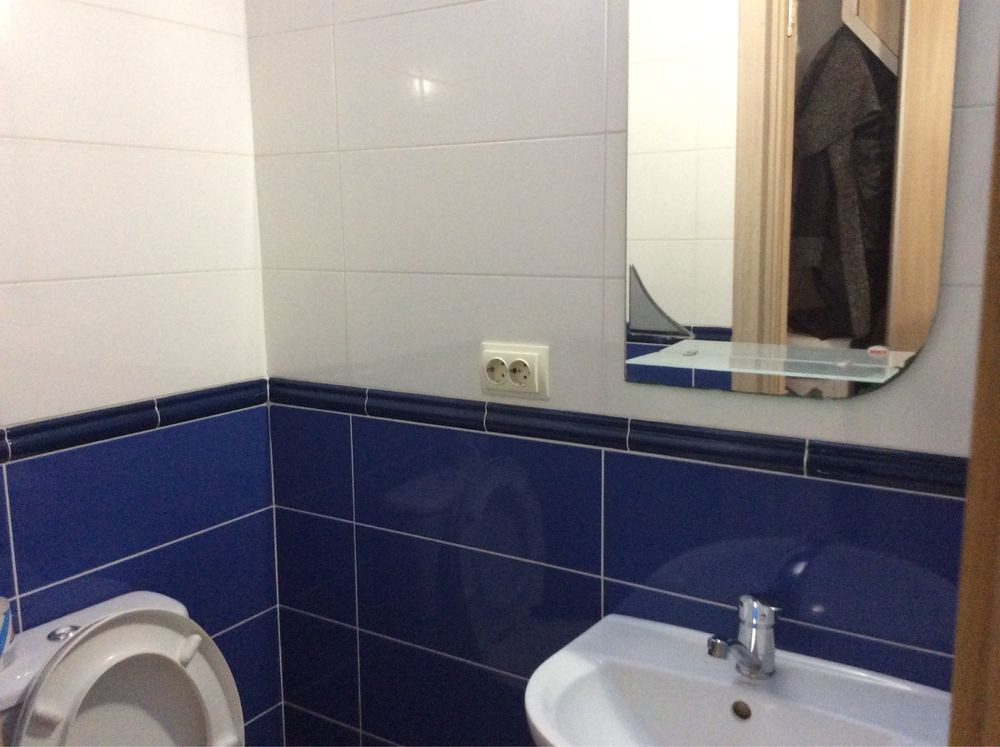 ПРОДАМ 2 РЯДОМ  2-х уровн кварт-студию « Воробьевы горы « Харьков - изображение 8