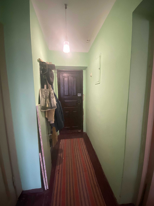 1-кімн. квартира в р-ні просп.Незалежності Черновцы - изображение 3