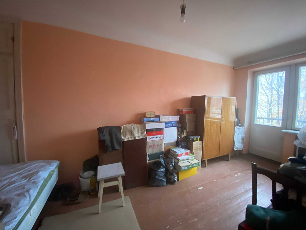 1-кімн. квартира в р-ні просп.Незалежності Черновцы - изображение 4