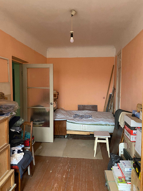 1-кімн. квартира в р-ні просп.Незалежності Черновцы - изображение 6