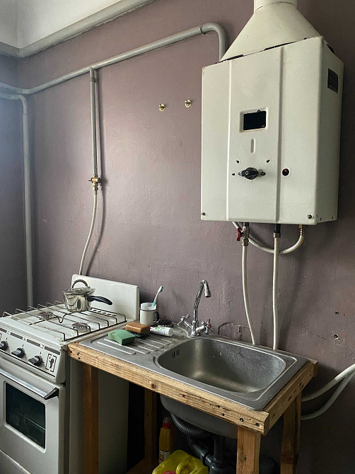 1-кімн. квартира в р-ні просп.Незалежності Черновцы - изображение 2