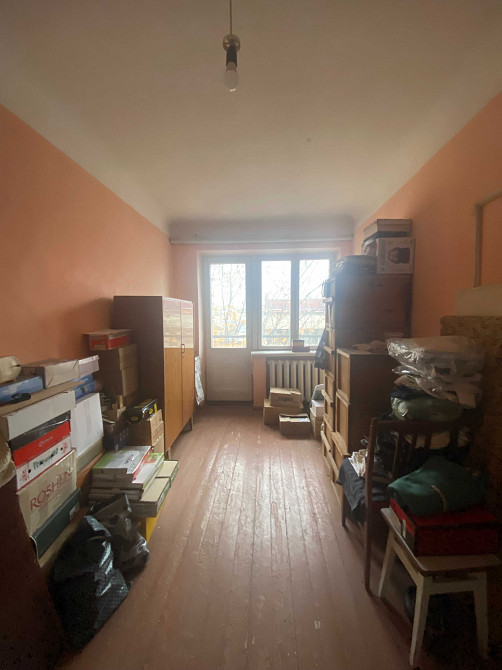 1-кімн. квартира в р-ні просп.Незалежності Черновцы - изображение 5