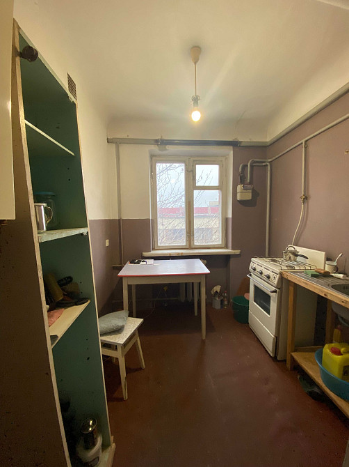 1-кімн. квартира в р-ні просп.Незалежності Черновцы - изображение 1