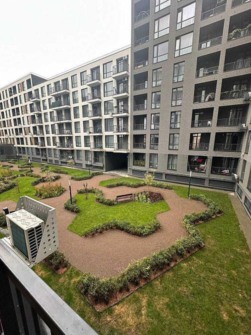 Продаж світлої 1-кімнатної квартири з ремонтом в ЖК Avalon Holiday Сокільники - зображення 7