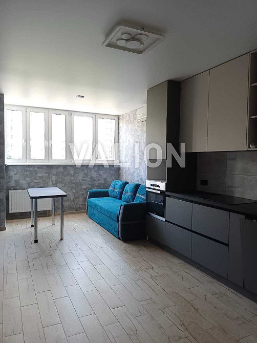 Продам 1к квартиру в ЖК Русанівська Гавань, м. Лівобережна Київ - зображення 4