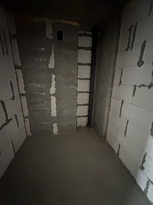 Квартира в новом доме Континент Люстдорфская дорога Одеса - зображення 6