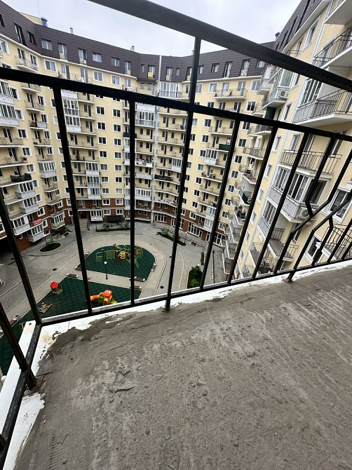 Квартира в новом доме Континент Люстдорфская дорога Одеса - зображення 2