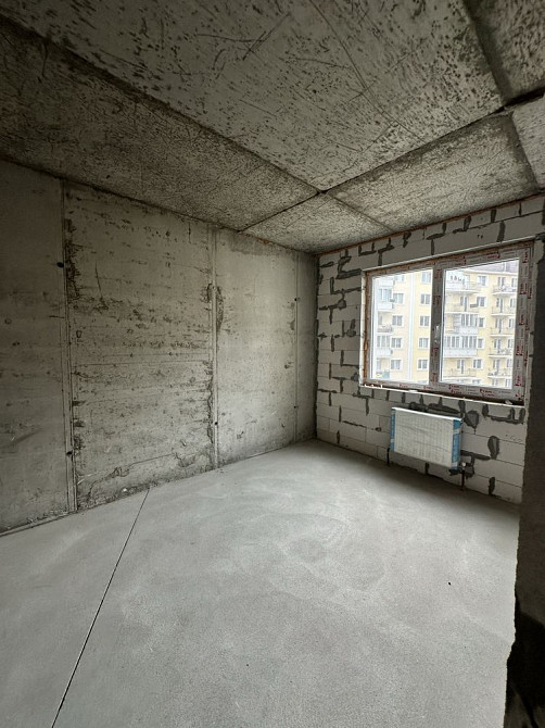 Квартира в новом доме Континент Люстдорфская дорога Одеса - зображення 5