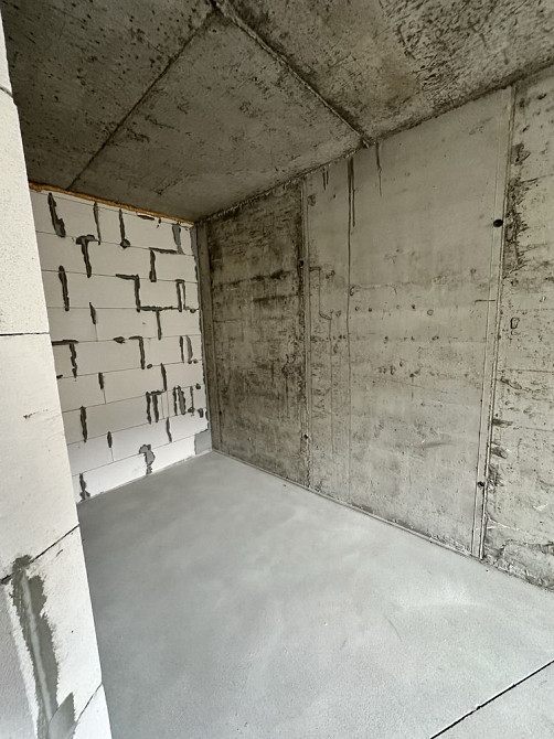 Квартира в новом доме Континент Люстдорфская дорога Одеса - зображення 4