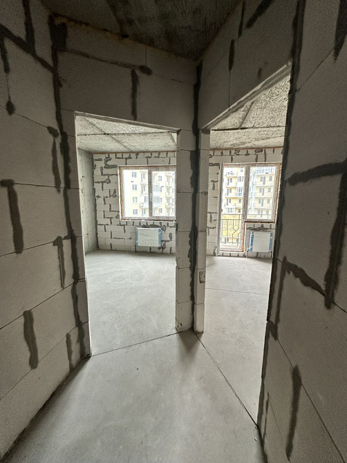 Квартира в новом доме Континент Люстдорфская дорога Одеса - зображення 7