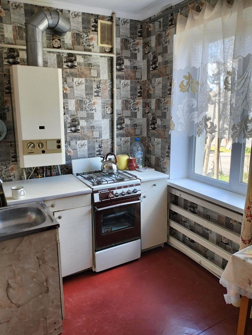 Продам 1-комнатную квартиру в Сухачевке (Таромское) Дніпро - зображення 1