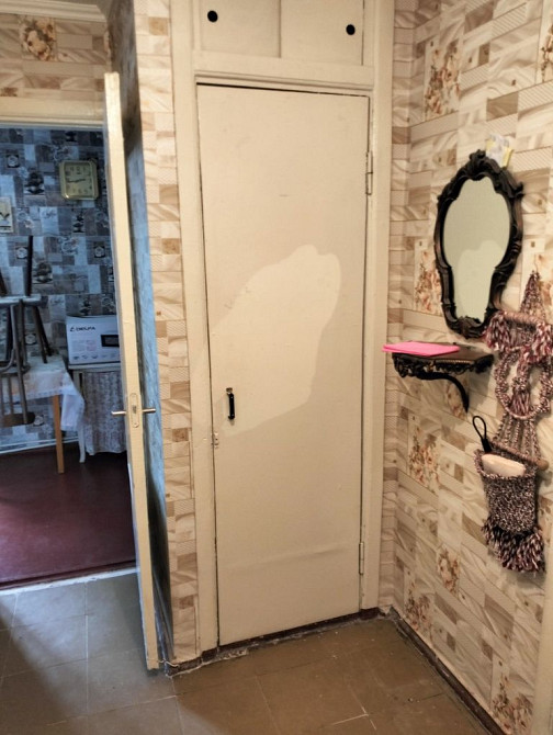 Продам 1-комнатную квартиру в Сухачевке (Таромское) Дніпро - зображення 4