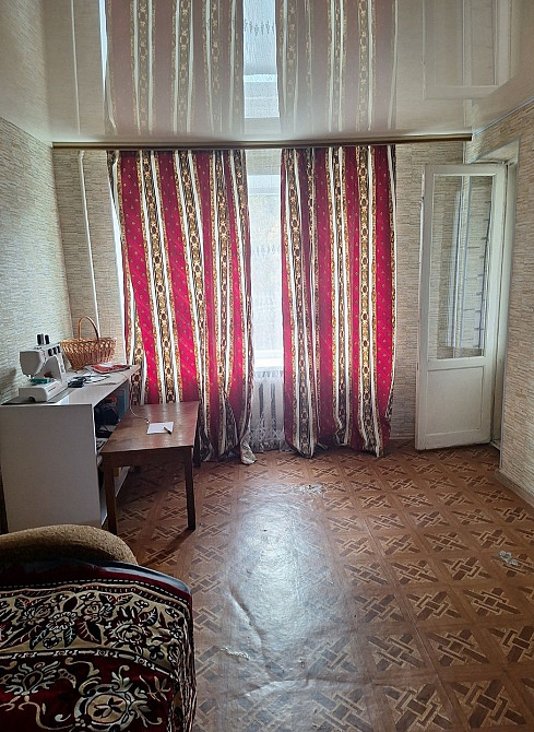 Продам двокімнатну  квартиру на Пионерський Біла Церква - зображення 4