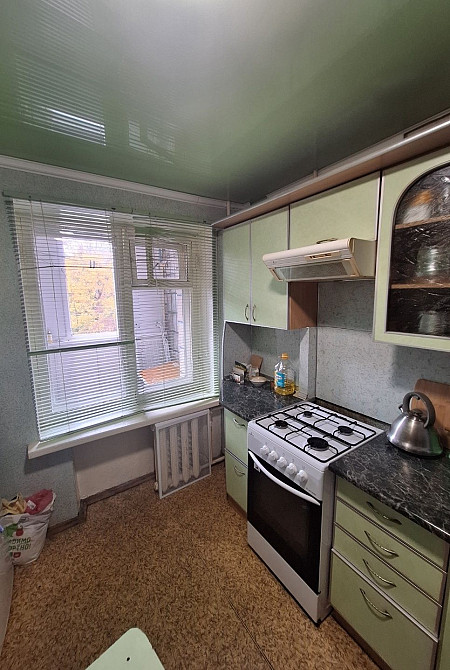 Продам двокімнатну  квартиру на Пионерський Біла Церква - зображення 5