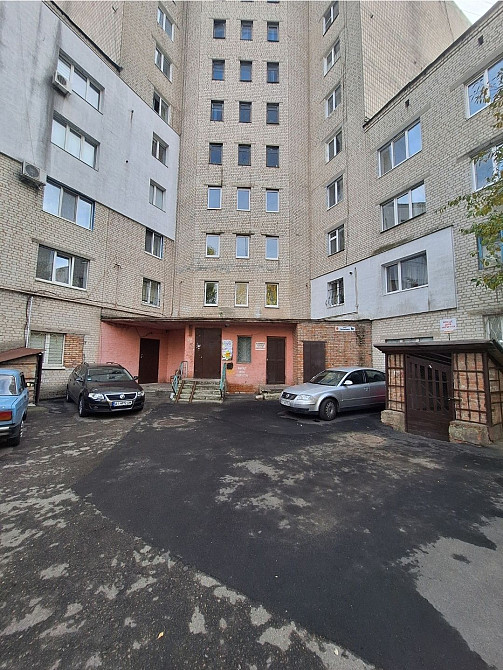 Продам двокімнатну  квартиру на Пионерський Біла Церква - зображення 1