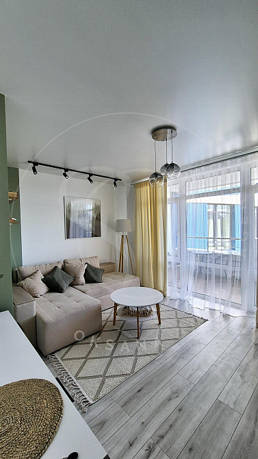 Продаж квартири 2- кімнатна з ремонтом,  вул. Кульпарківська Львів - зображення 5