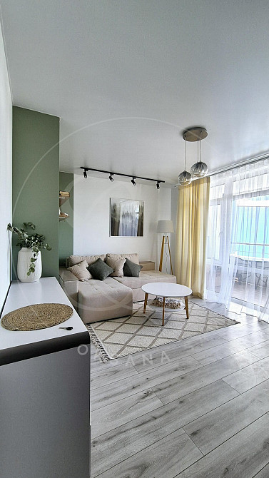 Продаж квартири 2- кімнатна з ремонтом,  вул. Кульпарківська Львів - зображення 4