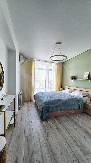 Продаж квартири 2- кімнатна з ремонтом,  вул. Кульпарківська Львів - зображення 1