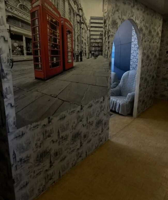 Продам 3-кімнатну квартиру КАРАВАН Лівобережний Дніпро Дніпро - зображення 5